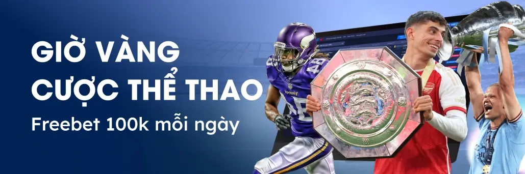 giờ vàng cược thể thao da88