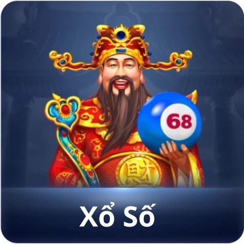 xổ số da88