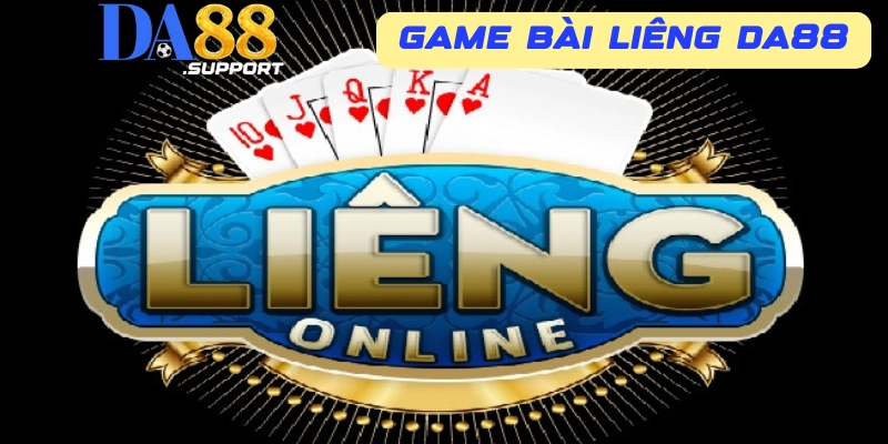 Game bài Liêng DA88 là gì?