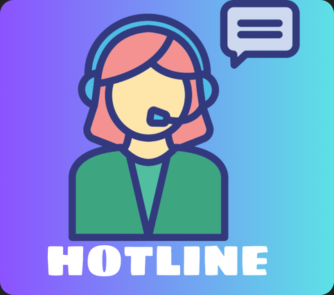 Kênh hỗ trợ hotline DA88