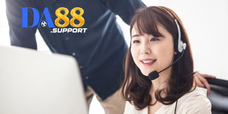 Ưu điểm của kênh hỗ trợ hotline DA88