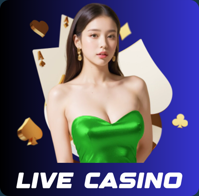 Live casino DA88