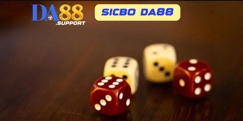 Sơ bộ vài nét về Sicbo DA88