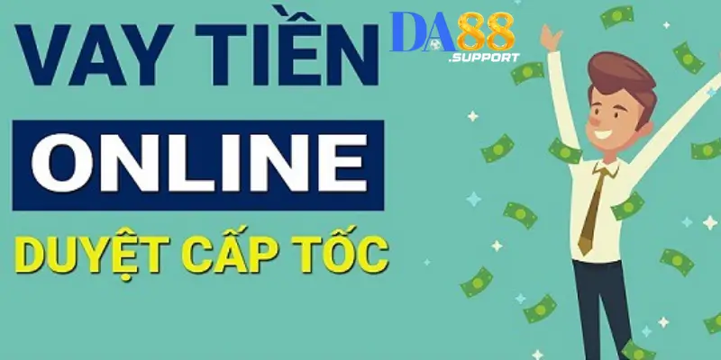 App vay tiền online là gì?