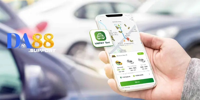 Hướng dẫn cách tải app Vietcombank nhận 79K chơi DA88 thành công