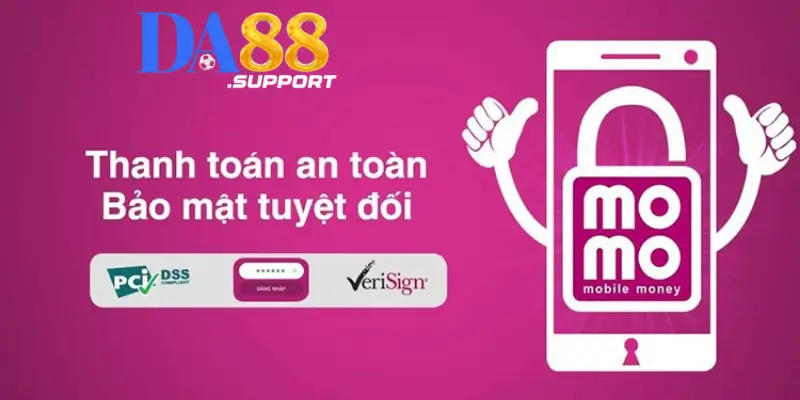 Nhận khuyến mãi tải app MoMo nhận ngay 99K